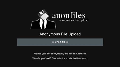 anonsharee|Anonsharer